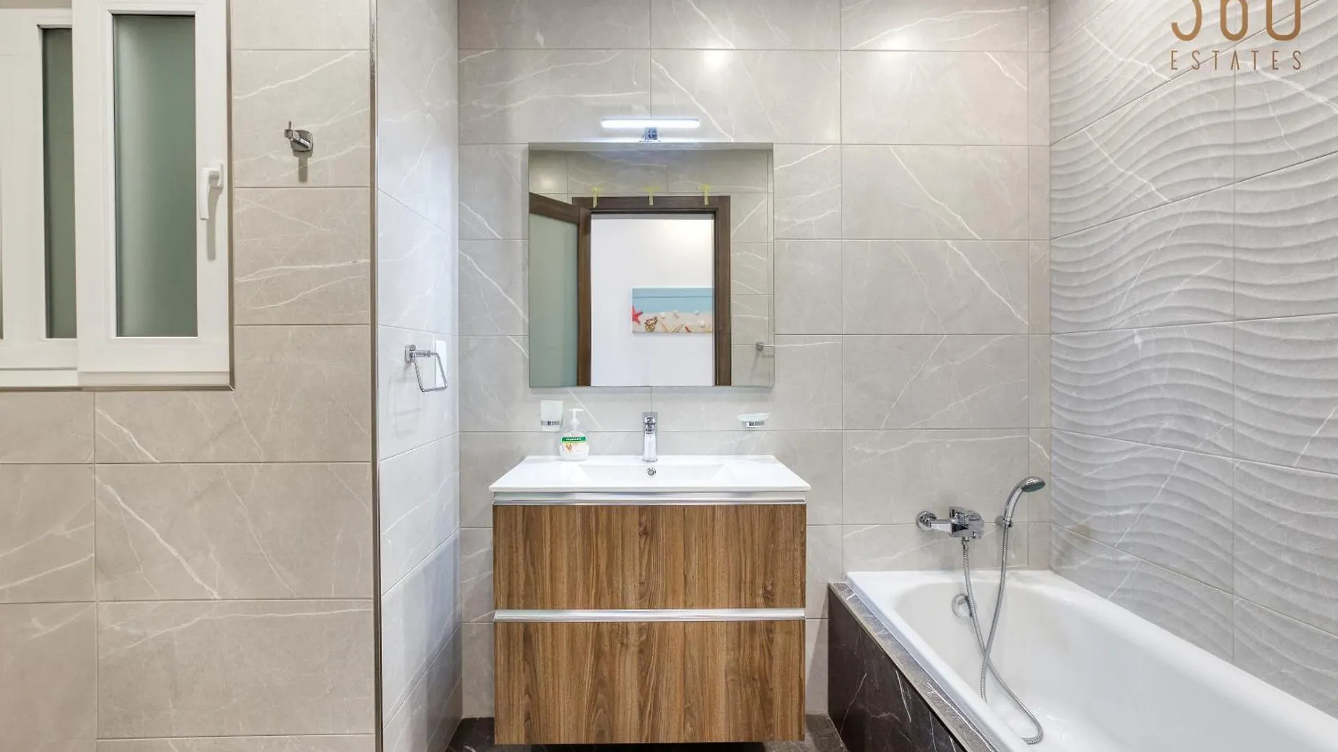Stunning 3Br Home Just Off The Promenade By 360 Estates Marsaskala 0*,