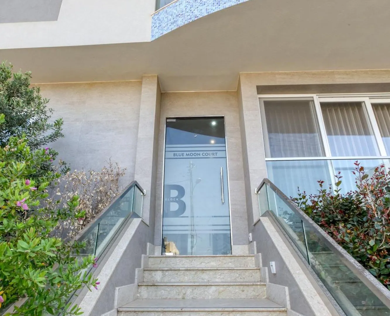 Apartment Stunning 3Br Home Just Off The Promenade By 360 Estates Marsaskala