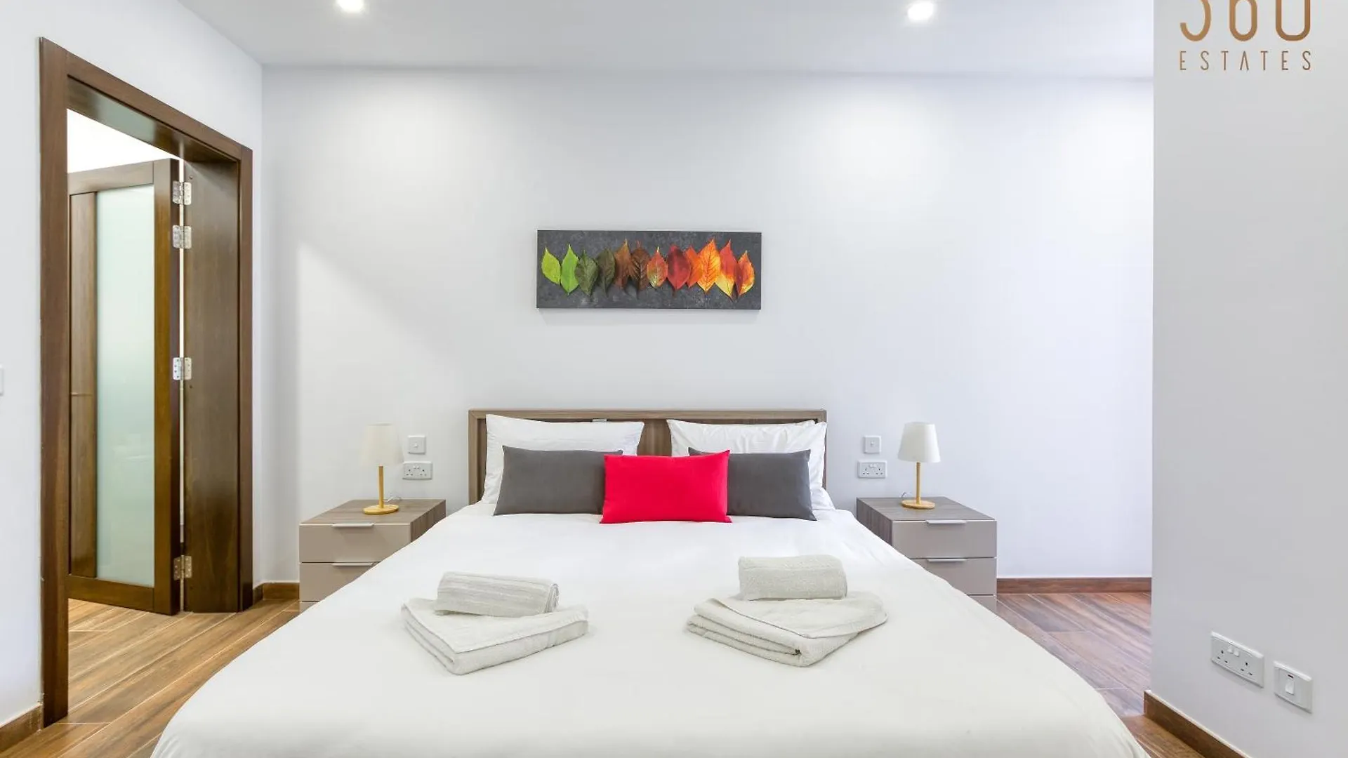 Stunning 3Br Home Just Off The Promenade By 360 Estates Marsaskala Malta