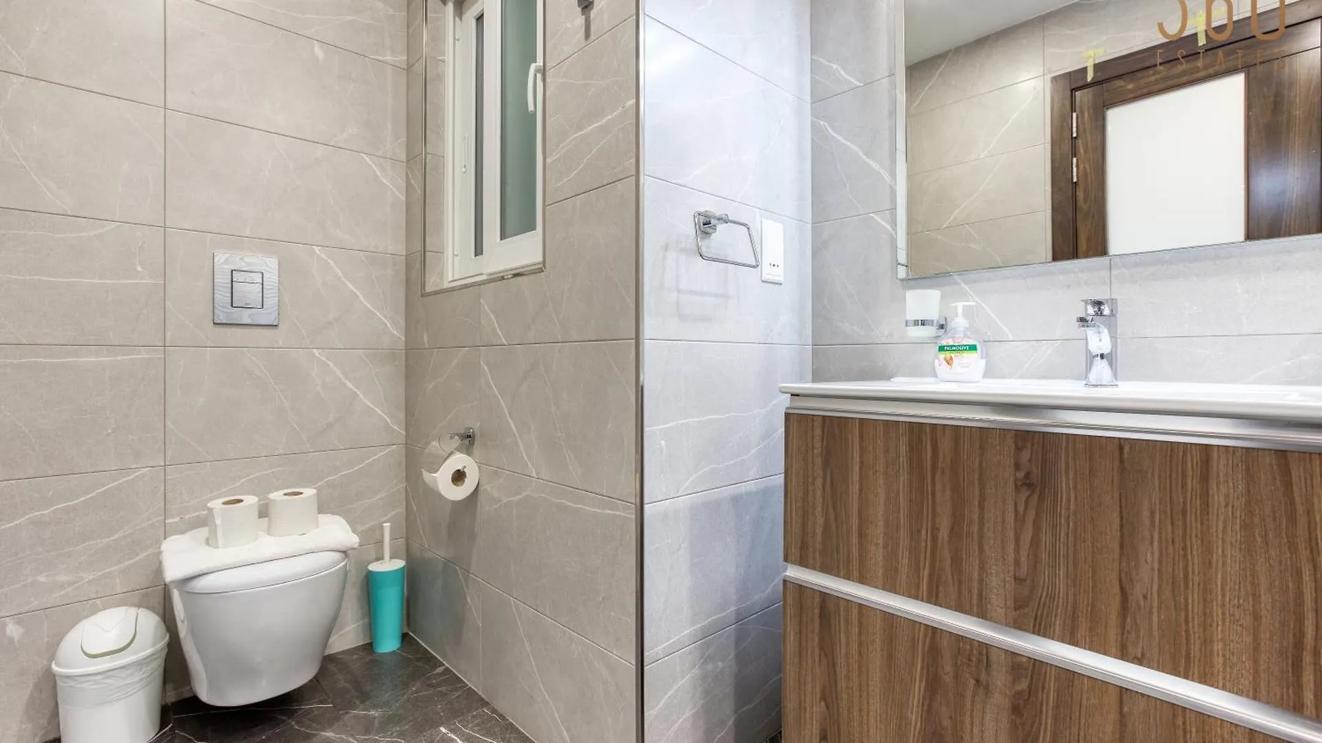Stunning 3Br Home Just Off The Promenade By 360 Estates Marsaskala Malta