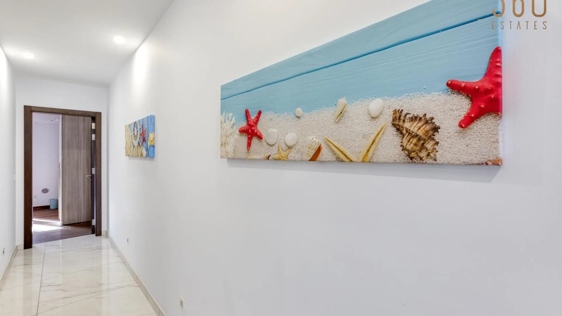 Apartment Stunning 3Br Home Just Off The Promenade By 360 Estates Marsaskala Malta