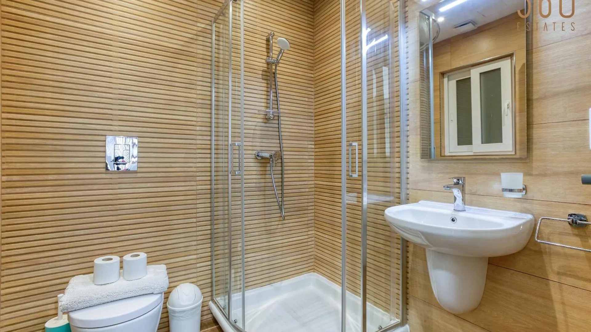 Stunning 3Br Home Just Off The Promenade By 360 Estates Marsaskala 0*,  Malta