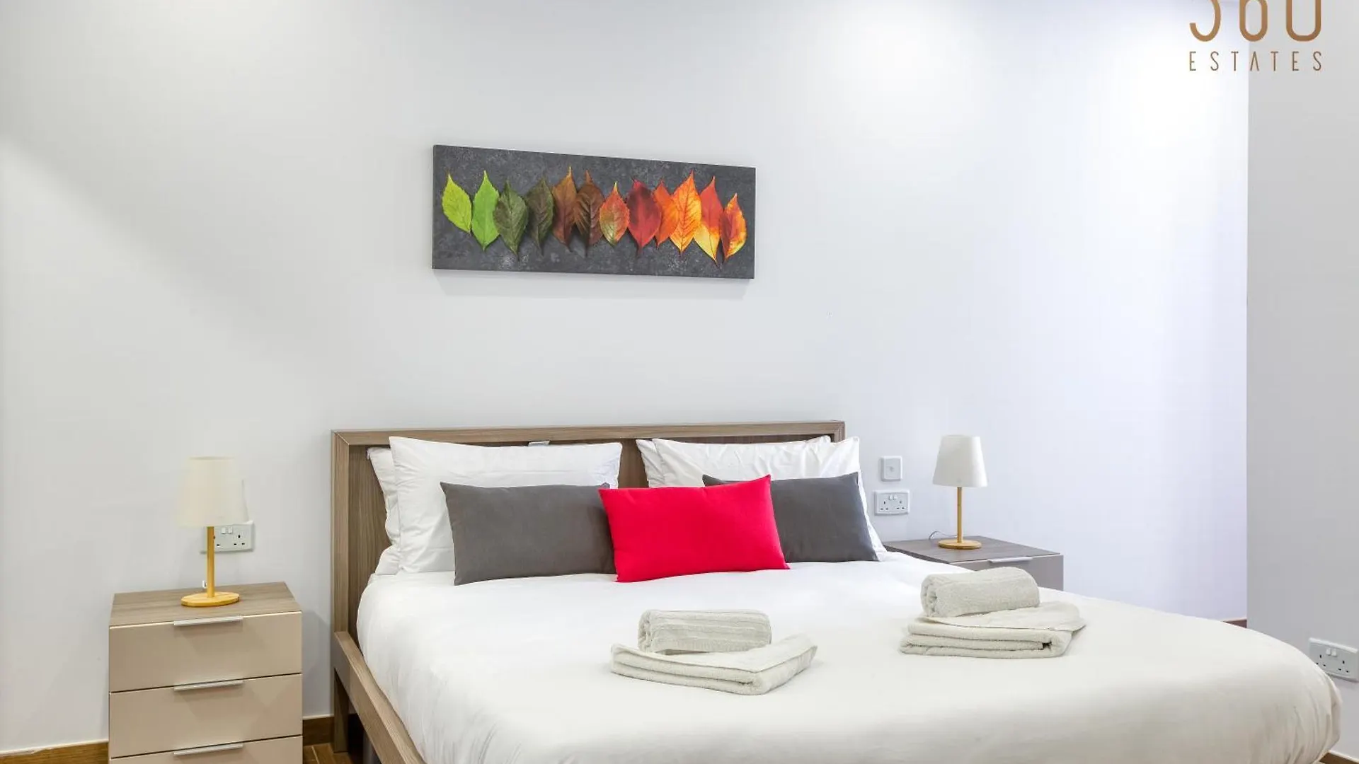 Stunning 3Br Home Just Off The Promenade By 360 Estates Marsaskala Malta