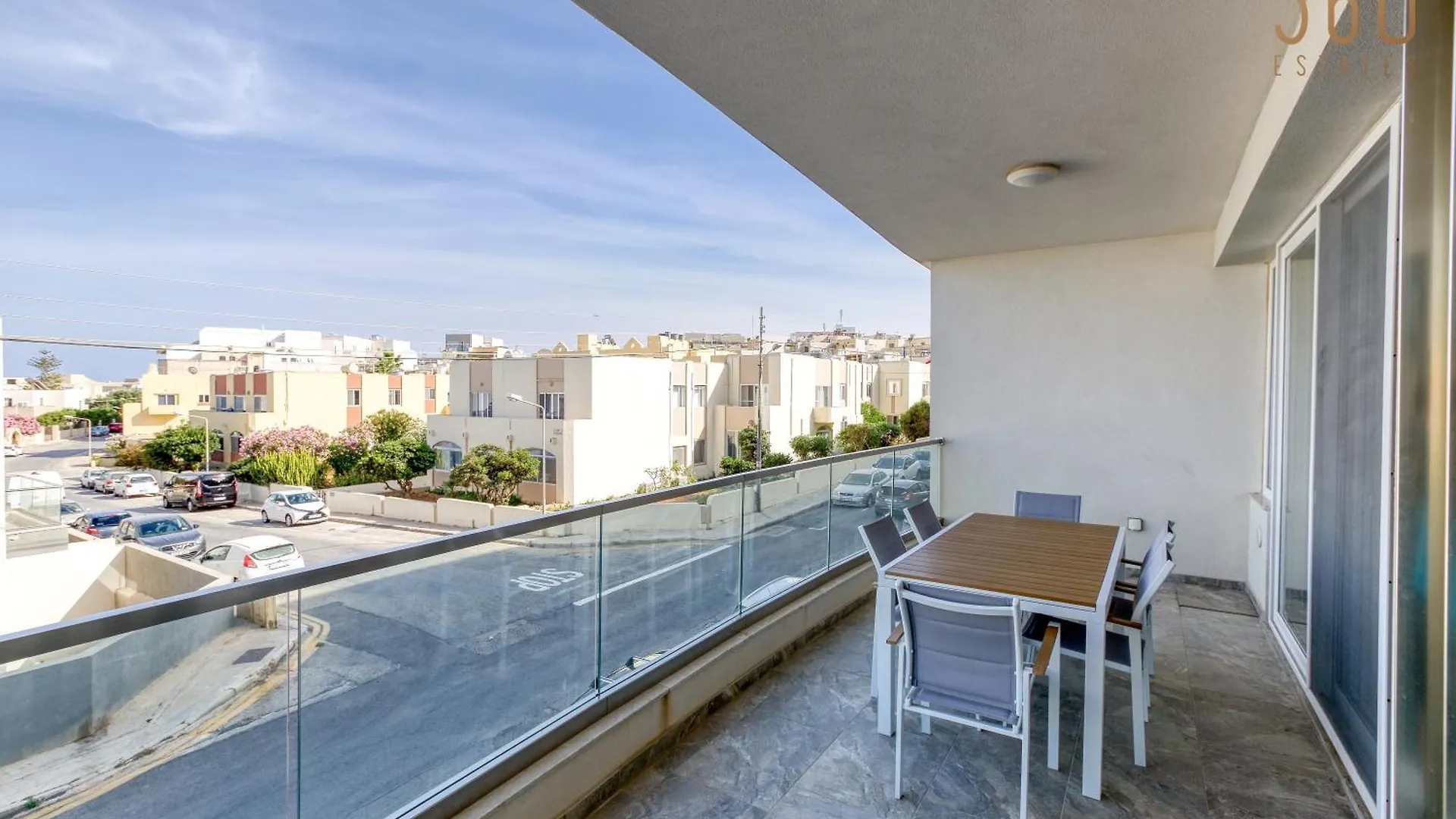 Stunning 3Br Home Just Off The Promenade By 360 Estates Marsaskala Malta