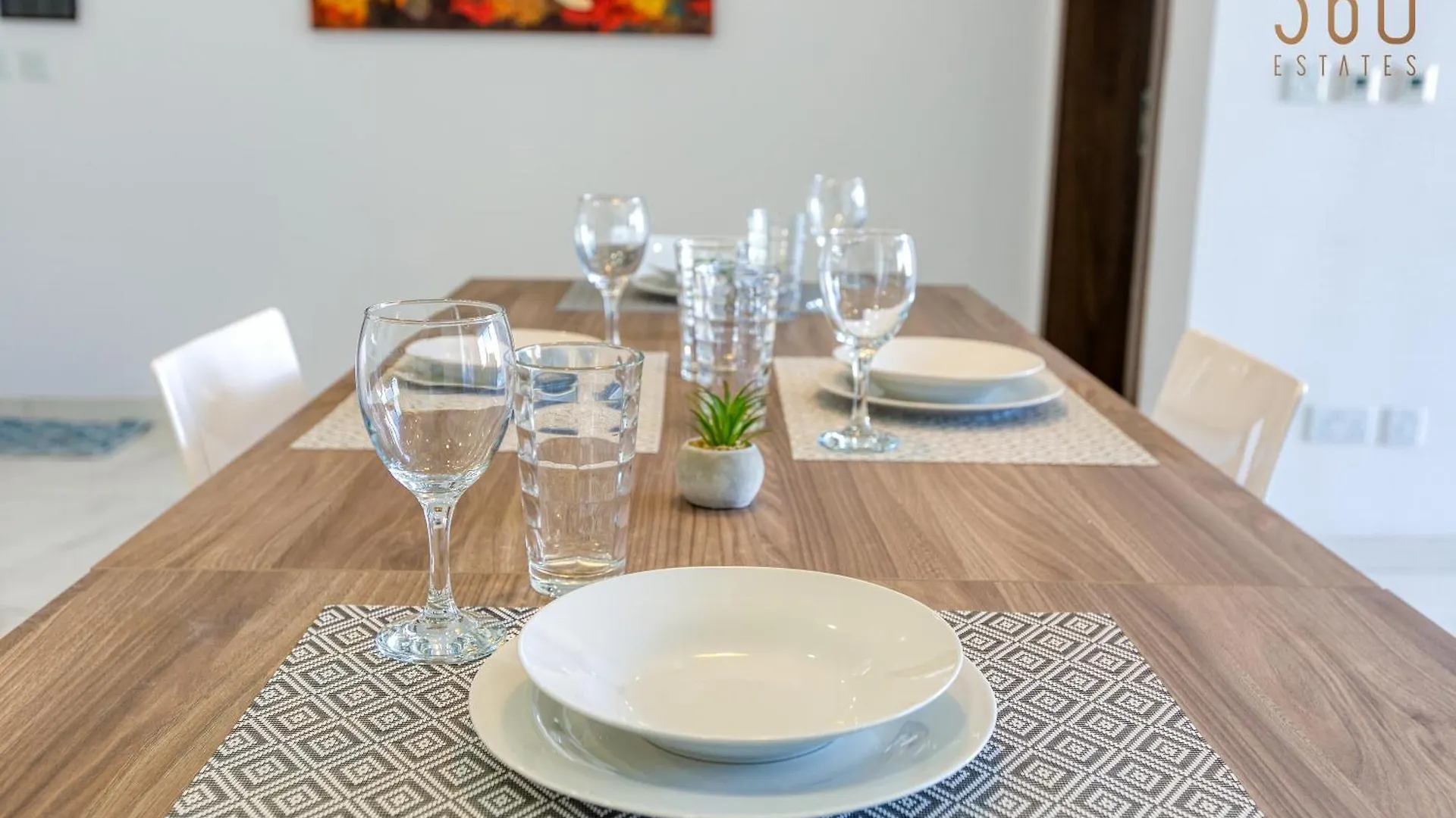 Stunning 3Br Home Just Off The Promenade By 360 Estates Marsaskala