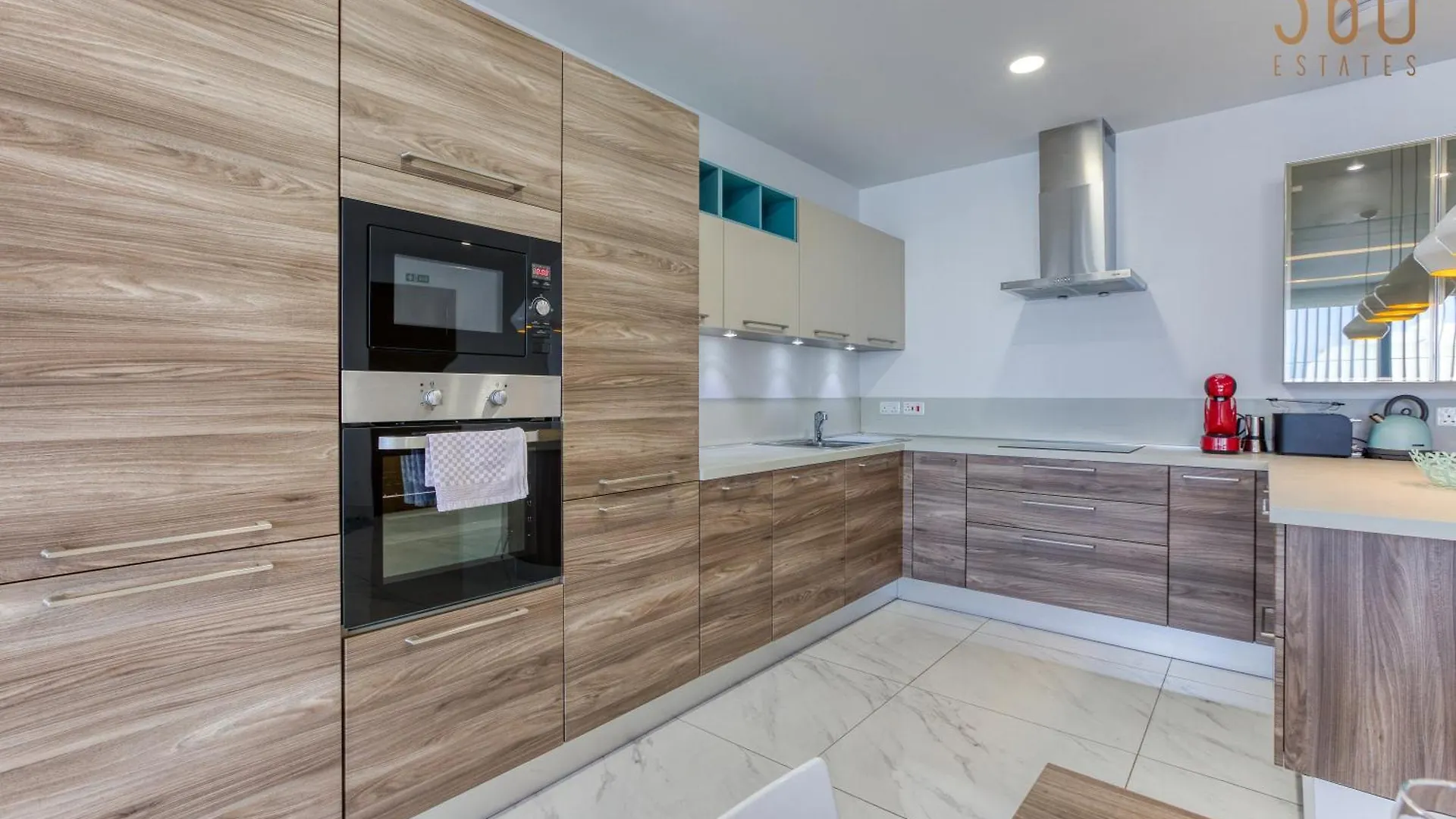 Stunning 3Br Home Just Off The Promenade By 360 Estates Marsaskala 0*,  Malta