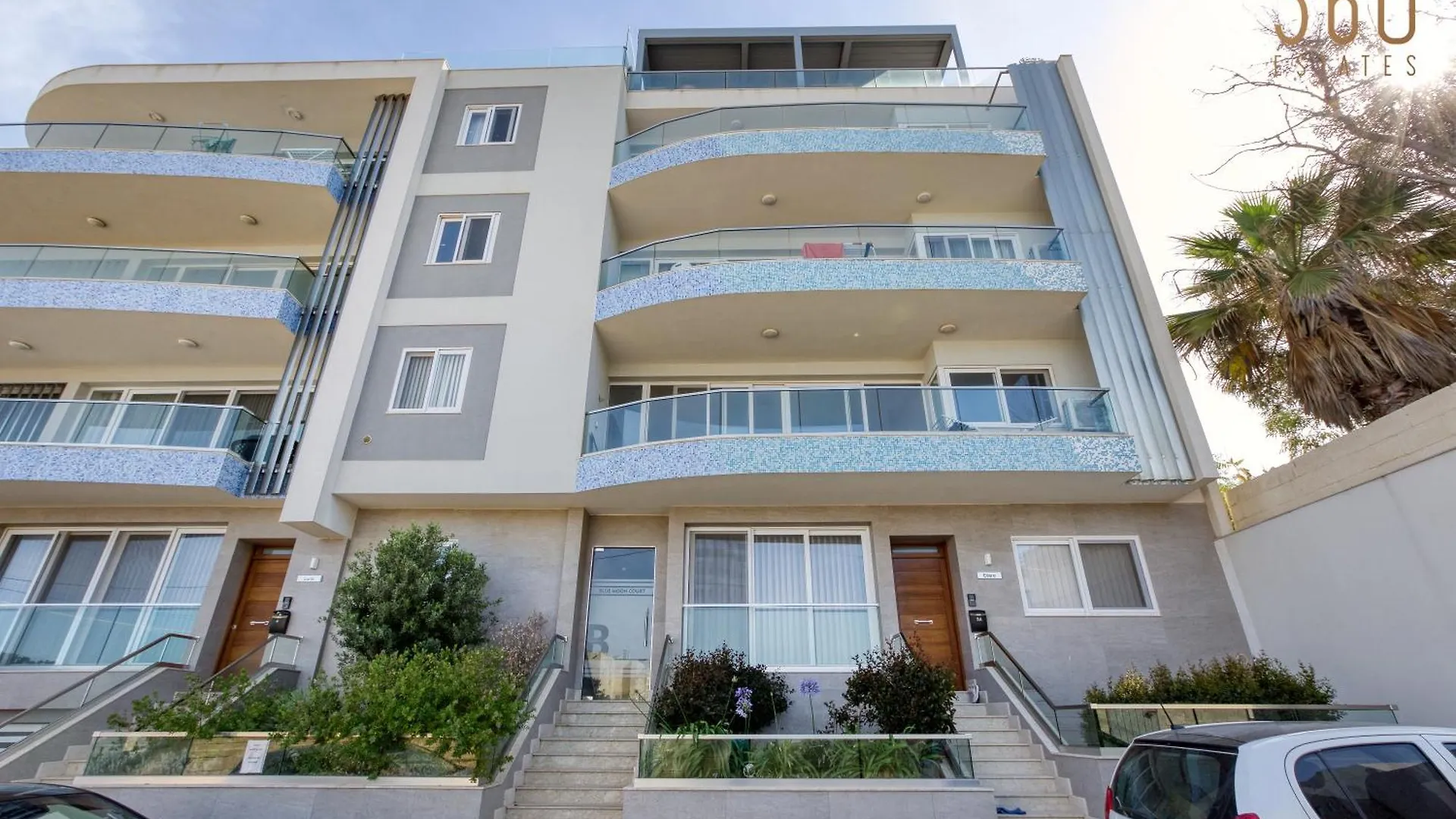 Stunning 3Br Home Just Off The Promenade By 360 Estates Marsaskala